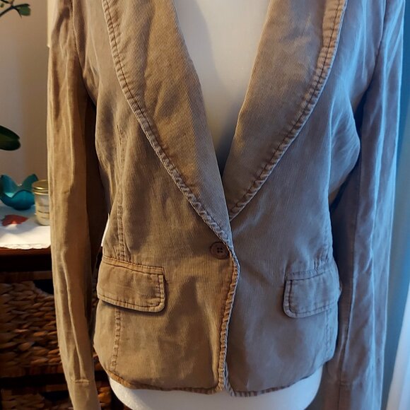 Sadie & Sage Jacket - Size M - NWOT - Picture 1 of 3